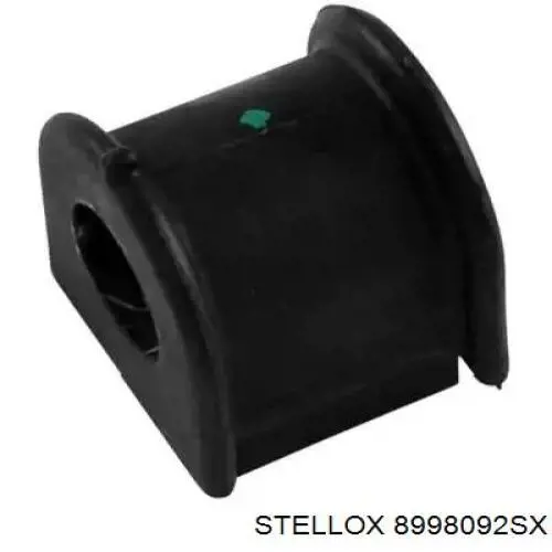 Купити 8998092SX Stellox Подушка стабілізатора передня