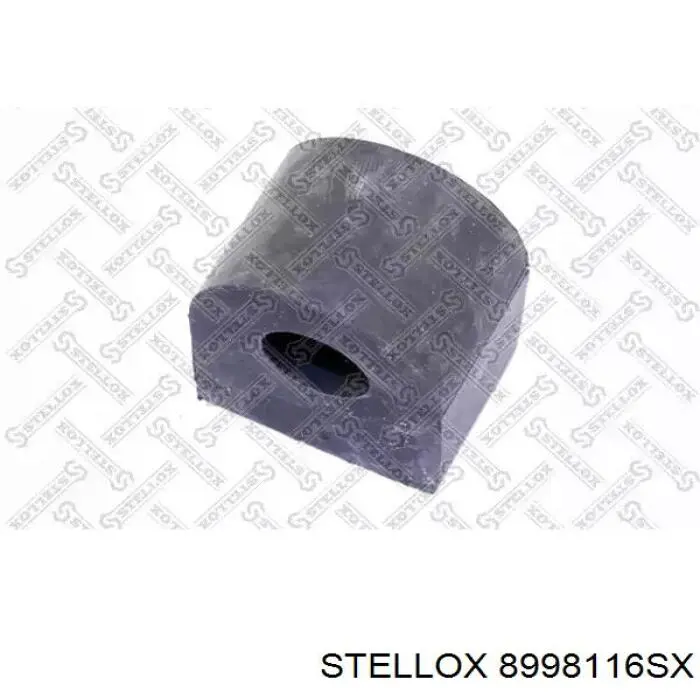 Втулка стійки переднього стабілізатора Lexus LX 470 (UZJ100) (Лексус LX)
