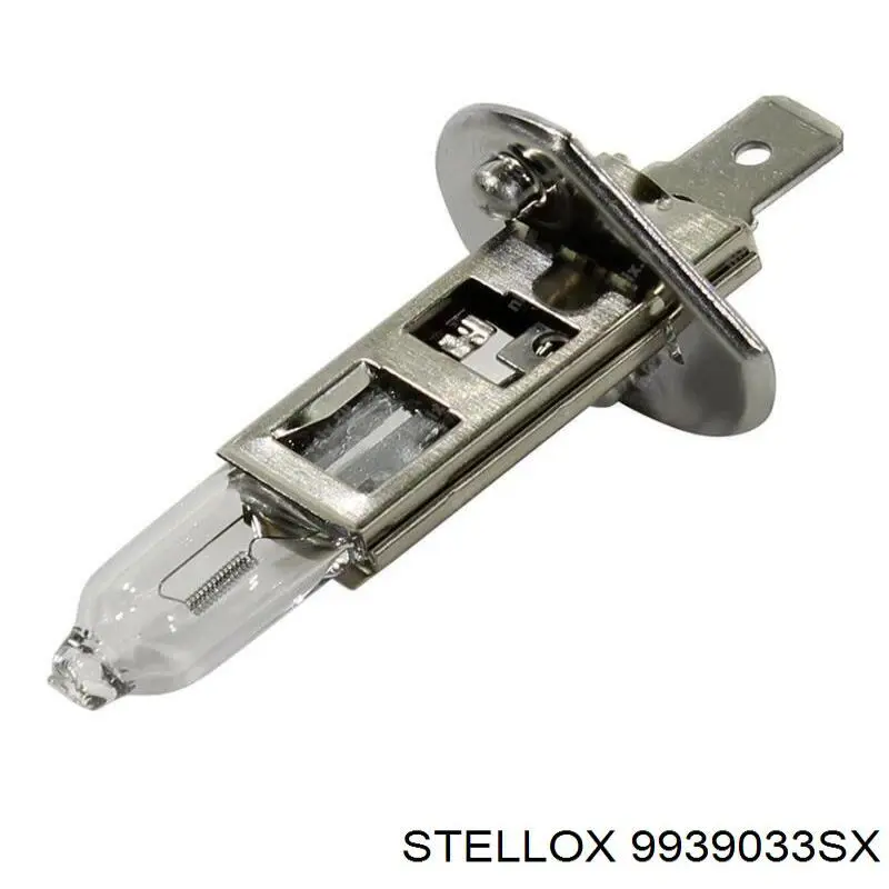 Лампочка галогенна Stellox 9939033SX ціна, від 2.36 USD