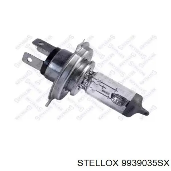 4050300435978 Osram Лампочка галогенна