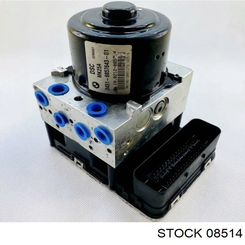 528603 Polcar Капот