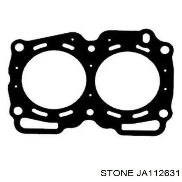 JA112631 Stone 