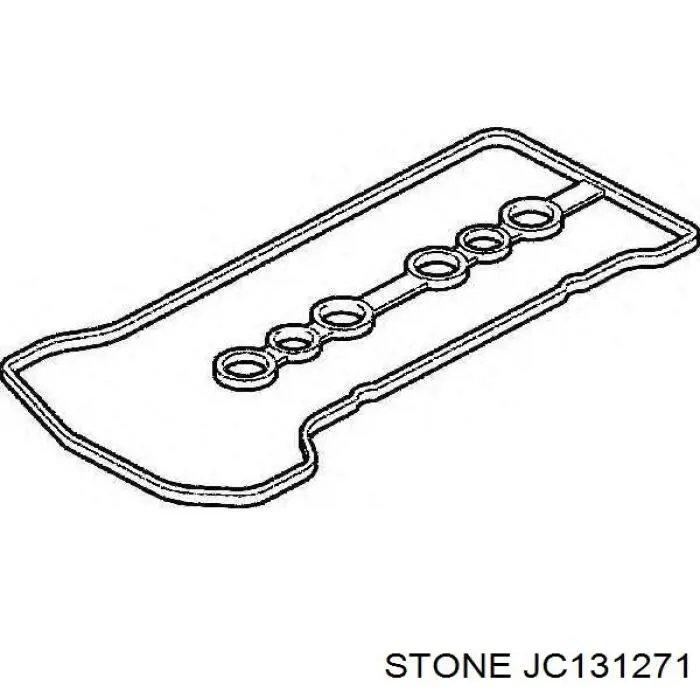 JC131271 Stone прокладка клапанної кришки двигуна