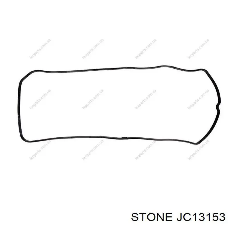 Прокладка клапанної кришки, права Stone JC13153 ціна, від 6.06 USD