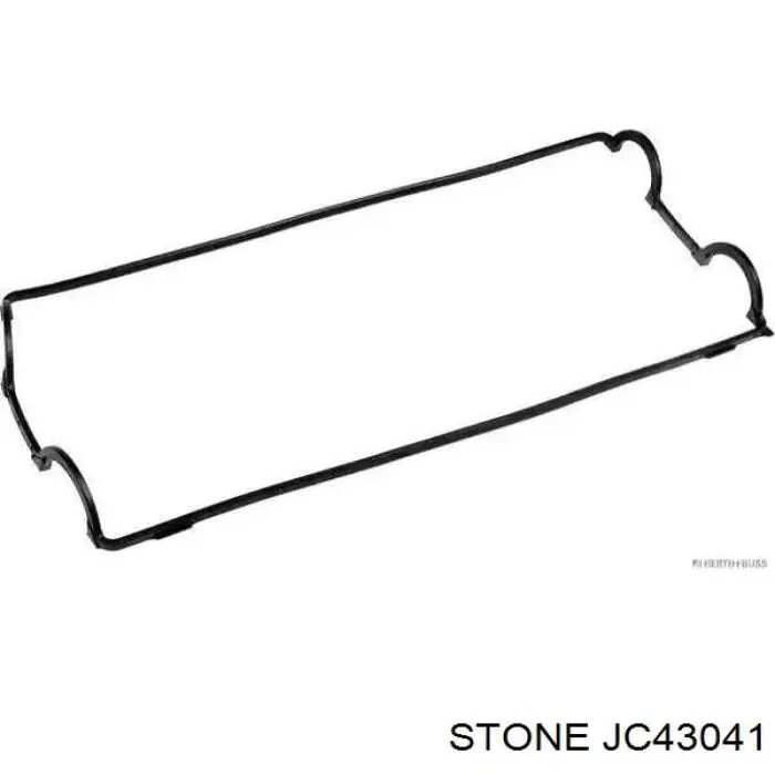 JC43041 Stone прокладка клапанної кришки двигуна