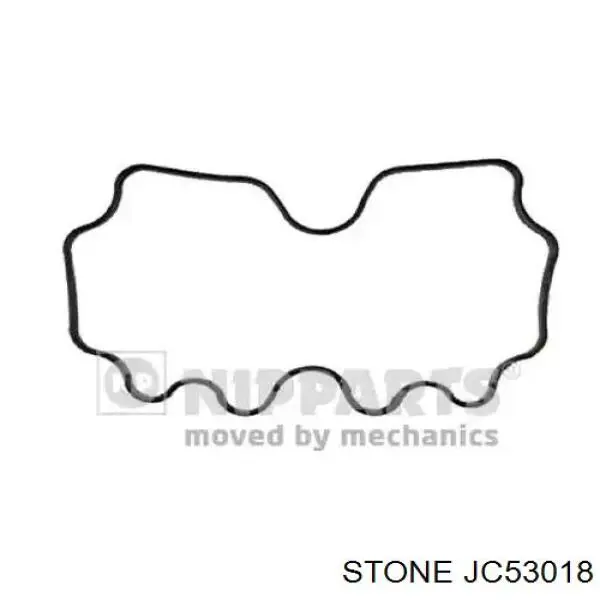 JC53018 Stone прокладка клапанної кришки двигуна