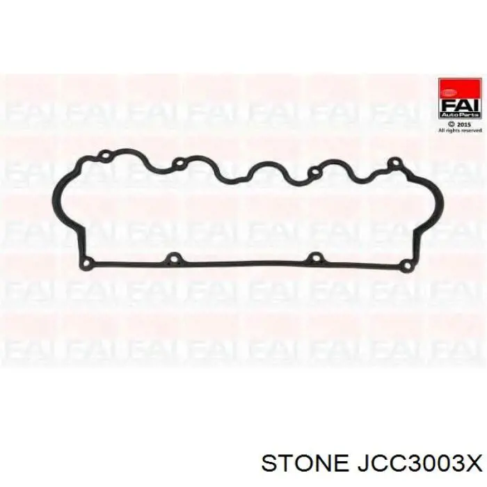 Прокладка клапанної кришки двигуна Stone JCC3003X ціна, від 4.82 USD