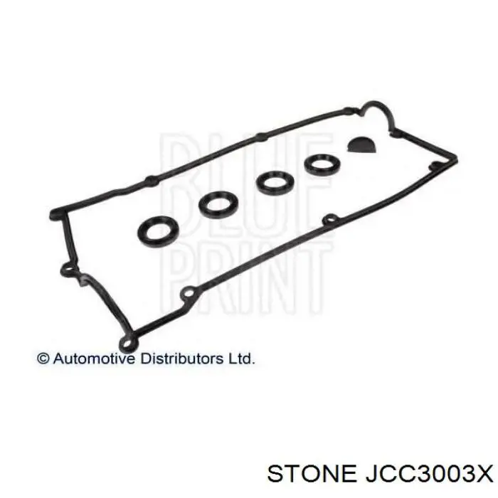 JCC3003X Stone прокладка клапанної кришки двигуна