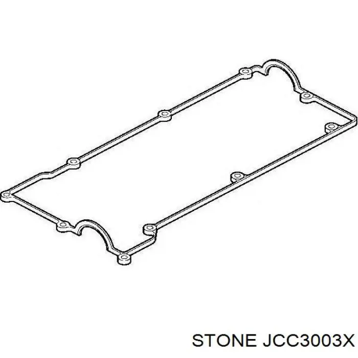 Купити JCC3003X Stone Прокладка клапанної кришки