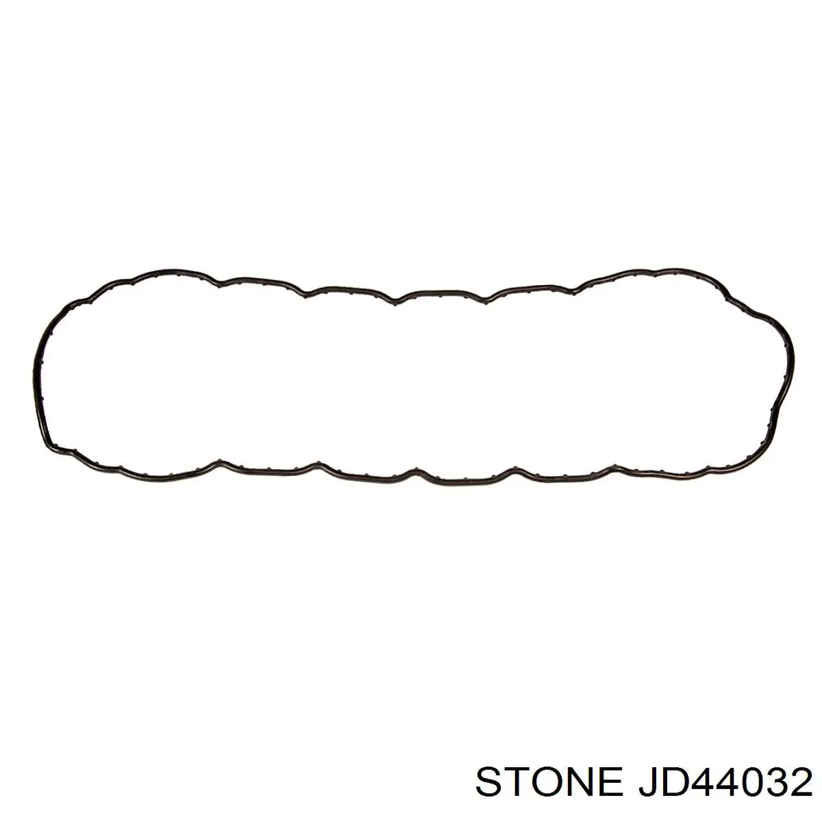 JD44032 Stone прокладка піддону картера двигуна