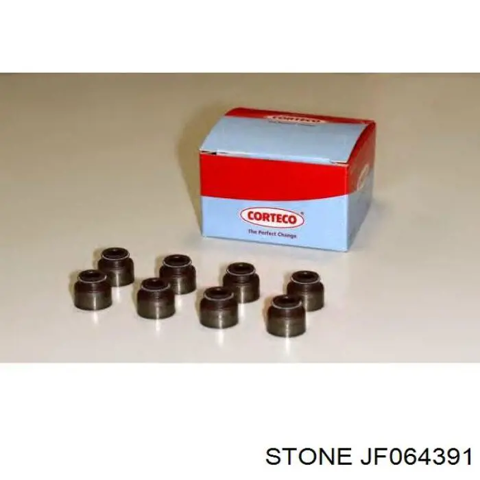 JF064391 Stone сальник клапана (маслознімний, впуск/випуск)