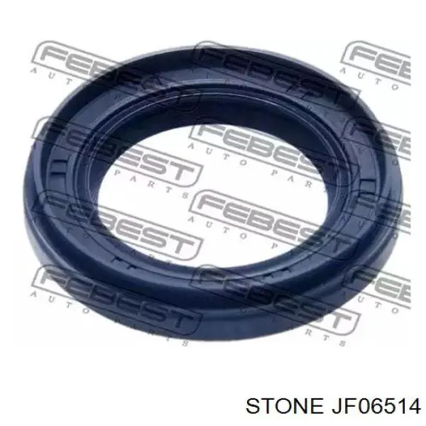 JF06514 Stone Сальник колінчастого валу