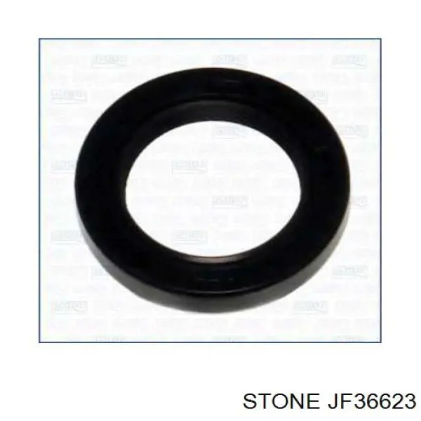 Сальник масляної помпи Hyundai/Kia MD095355 ціна, від 2.72 USD
