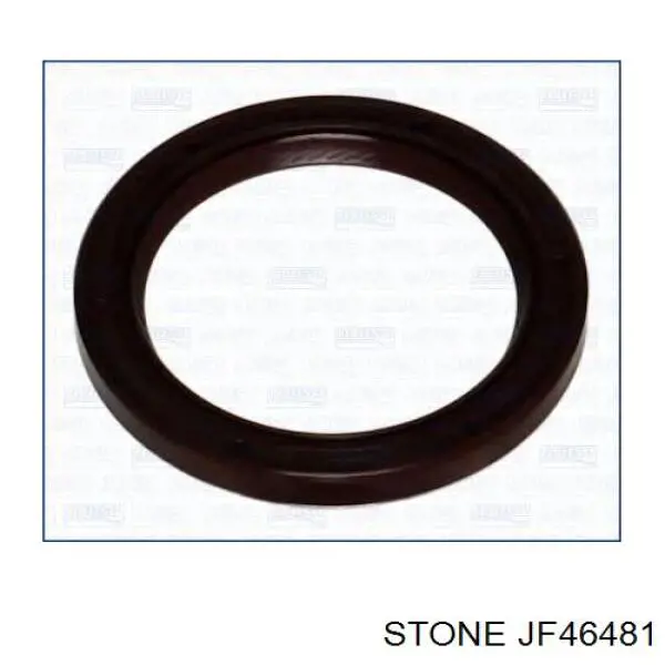 Сальник коленвалу JF46481 Stone