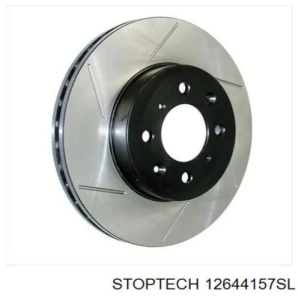  12644157SL Stoptech