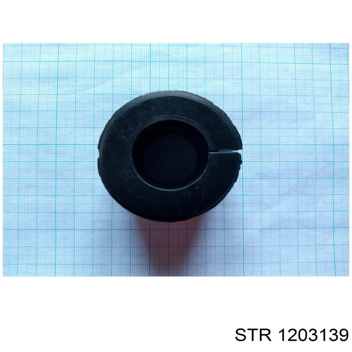 STR1203139 STR втулка стабілізатора заднього