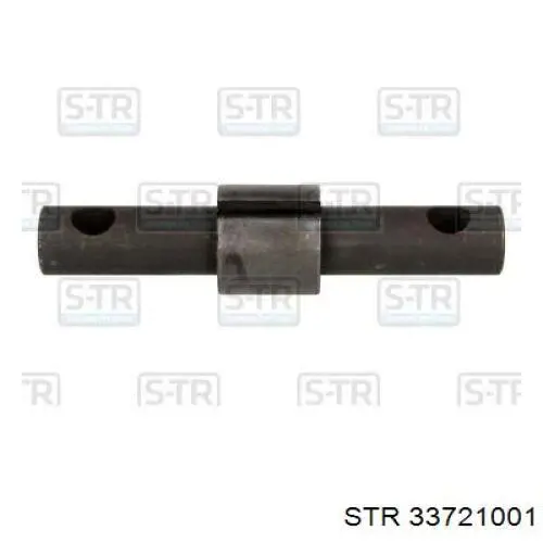 Лист ресори задньої STR 33721001 ціна, від 70.48 USD