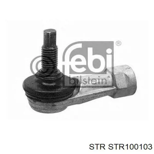 Накінечник троса перемикання передач STR STR100103 ціна, від 3.39 USD