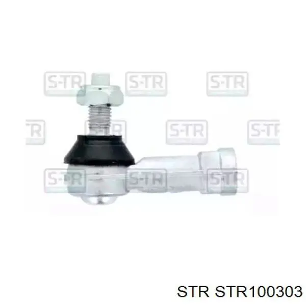 Купити STR100303 STR Накінечник тяги КПП