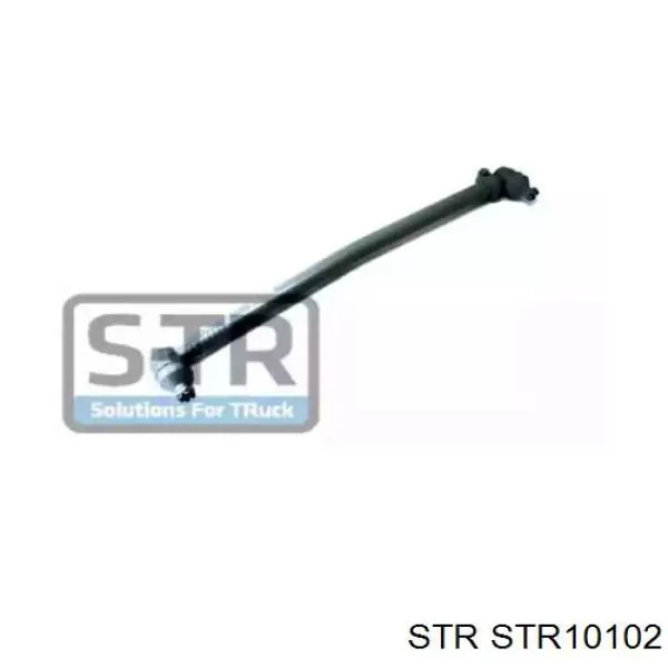 Тяга рульова поздовжня, передньої підвіски STR STR10102 ціна, від 65.25 USD
