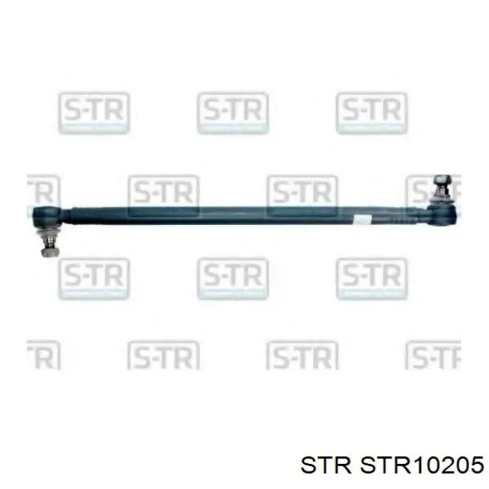 Купити 81466106722 MAN Тяга рульова центральна