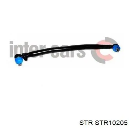Тяга рульова центральна 81466106722 MAN