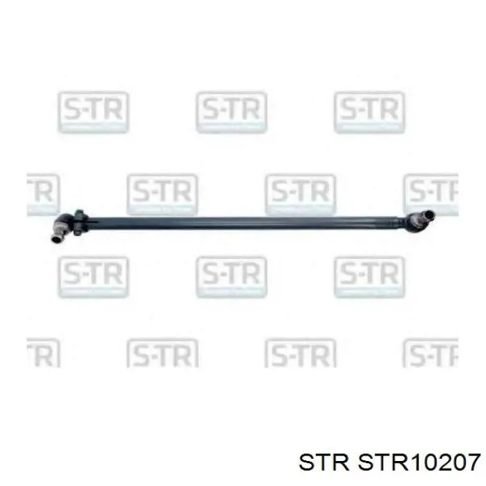 Тяга рульова в зборі STR STR10207