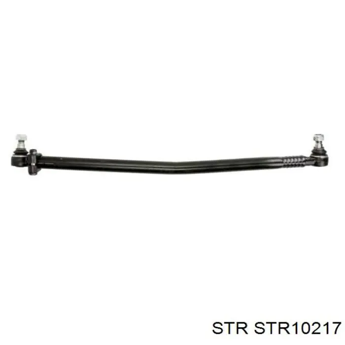 09733901 Sampa Otomotiv‏ Тяга рульова в зборі