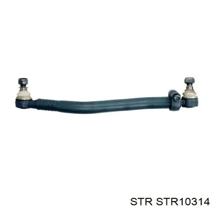 Купити STR10314 STR Тяга рульова поздовжня, передньої підвіски