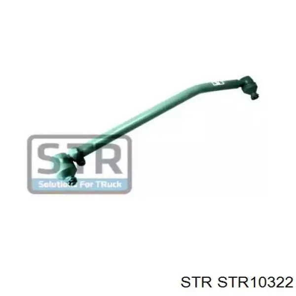 Купити STR10322 STR Тяга рульова поздовжня