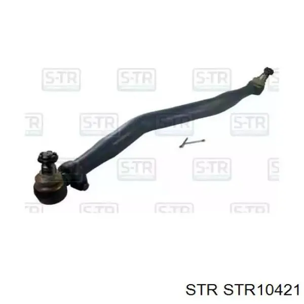 Тяга рульова в зборі STR STR10421 ціна, від 156.67 USD