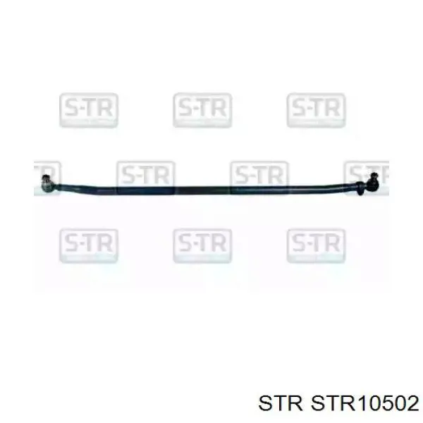 Купити 09705801 Sampa Otomotiv‏ Тяга рульова центральна