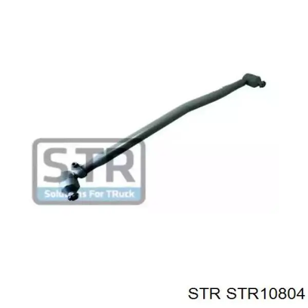 STR10804 STR Тяга рульова поздовжня, передньої підвіски