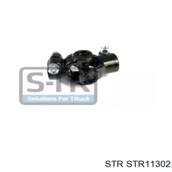 Купити STR11701 STR Кардан вала рульової колонки, нижній