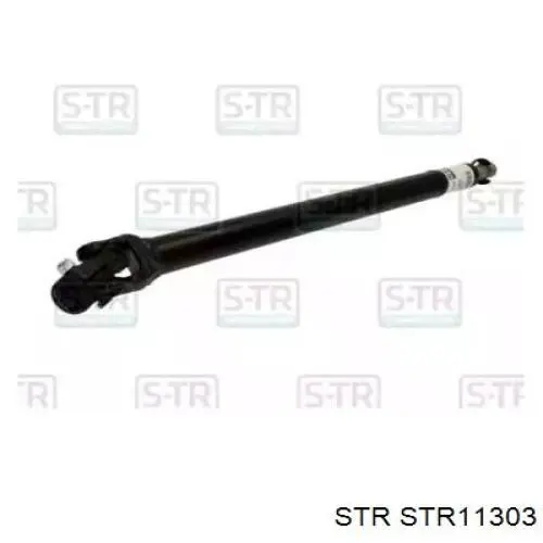 Вал рульової колонки, нижній STR STR11303 ціна, від 164.70 USD