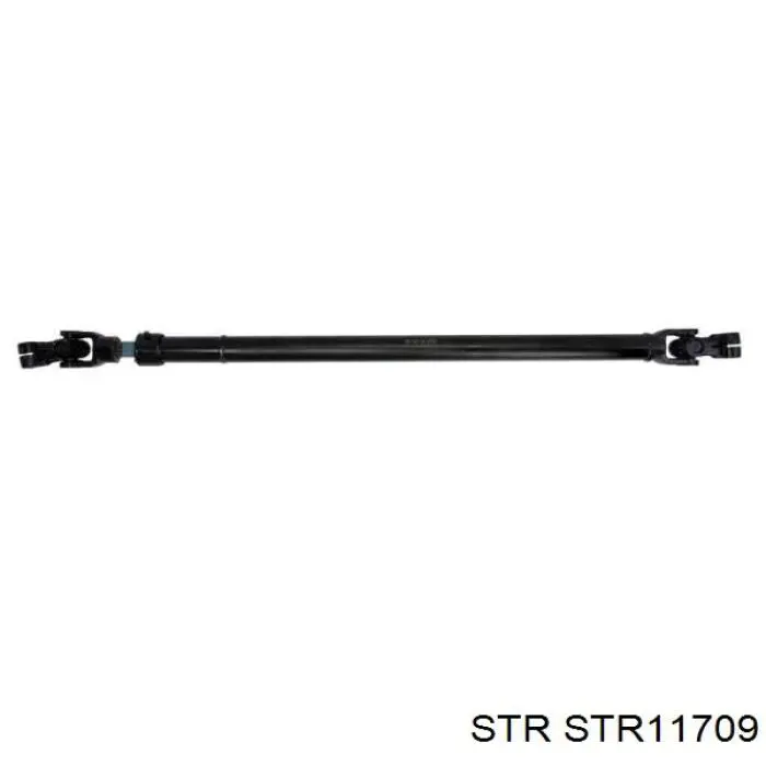 Купити STR11709 STR Вал рульової колонки, нижній