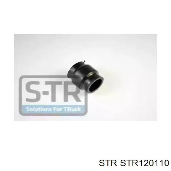 STR120110 STR втулка стабілізатора заднього