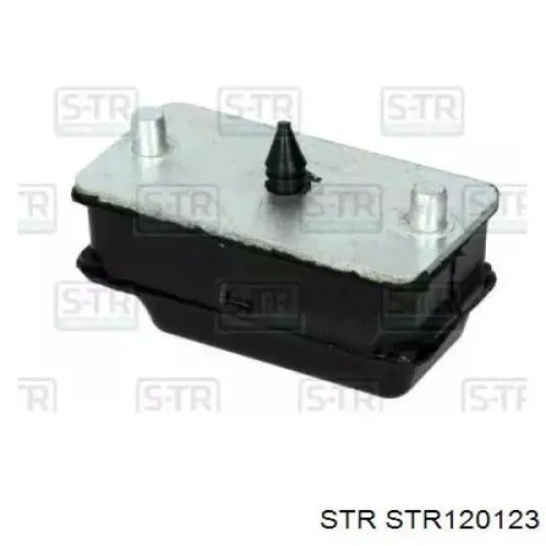 Відбійник передньої ресори STR120123 STR