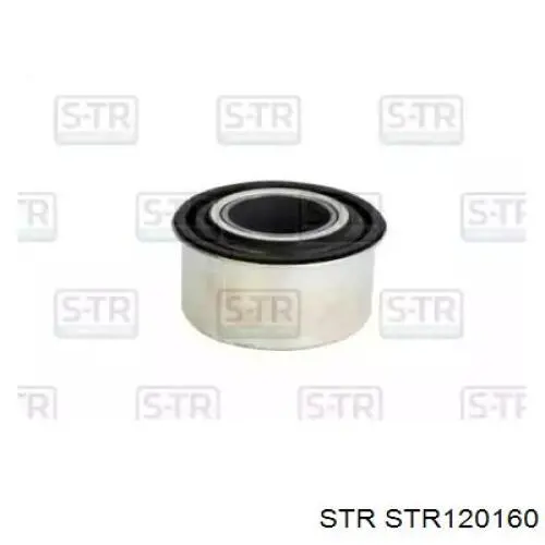 Сайлентблок кабіни STR STR120160 ціна, від 8.63 USD