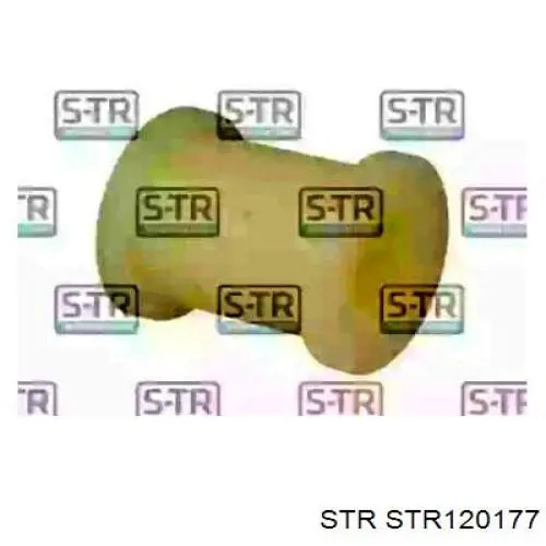 STR120177 STR Втулка стійки заднього стабілізатора