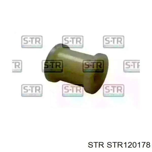 STR120178 STR втулка стабілізатора заднього