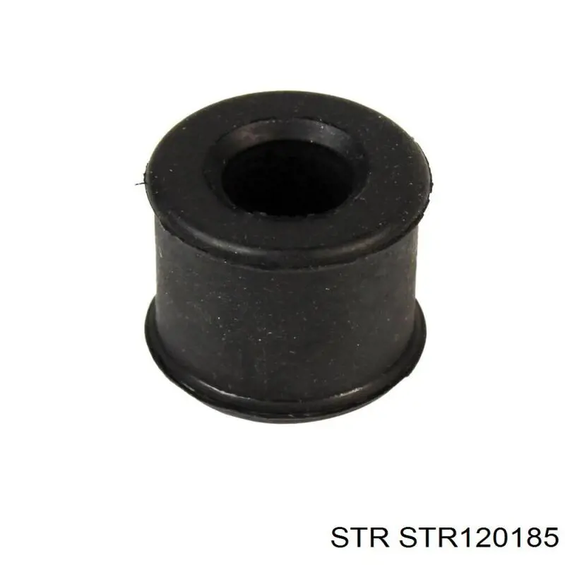 STR120185 STR сайлентблок амортизатора переднього