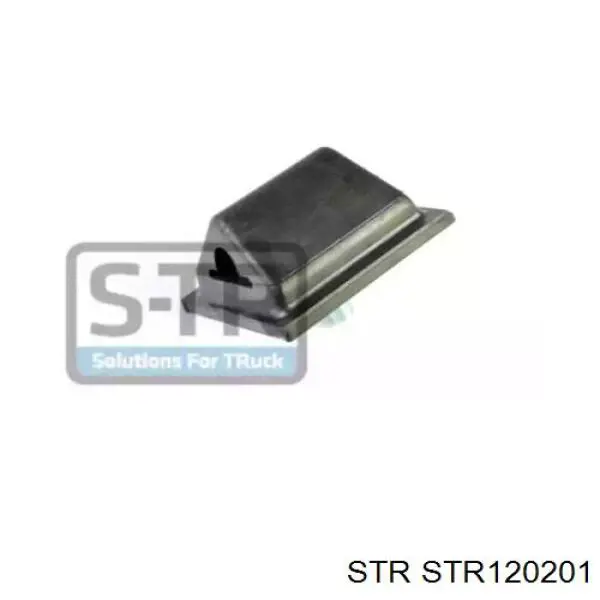 Відбійник на задні амортизатори STR STR120201 ціна, від 8.50 USD