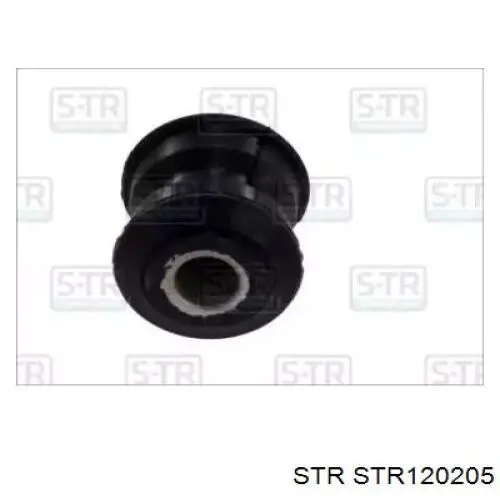 Купити STR120205 STR Сайлентблок стабілізатора, заднього