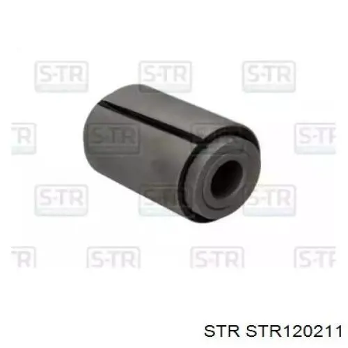 Купити STR120211 STR Втулка ресори задньої, металева