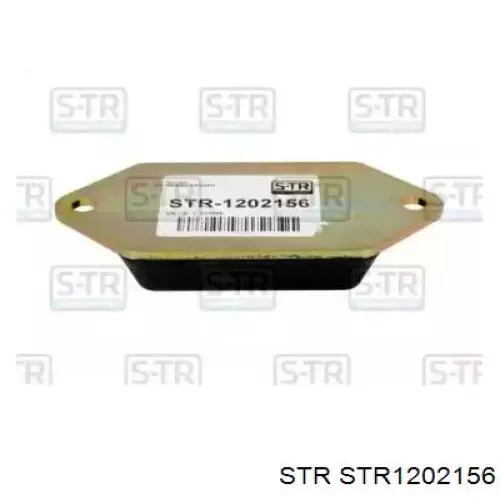 Відбійник на задні амортизатори STR STR1202156 ціна, від 9.46 USD
