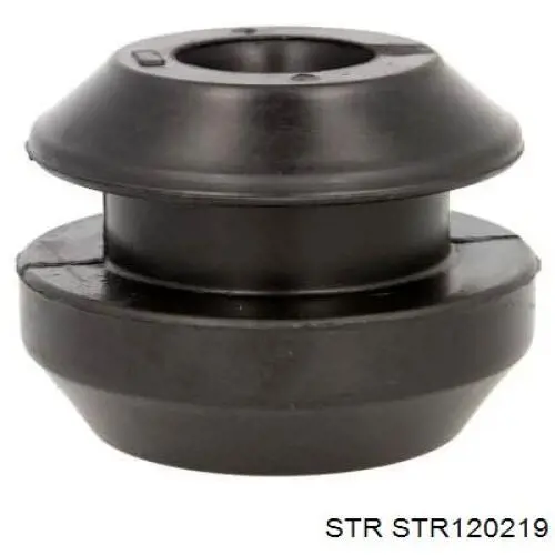 SEM7540 SEM Задня подушка двигуна