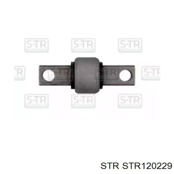 STR120229 STR сайлентблок стабілізатора, заднього