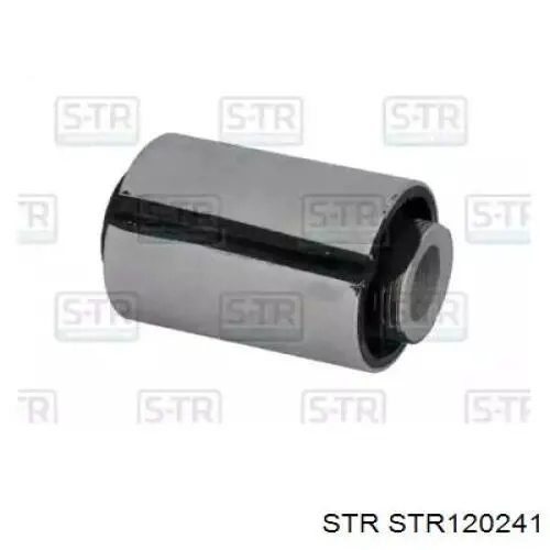 Втулка ресори передньої металева STR STR120241 ціна, від 12.32 USD