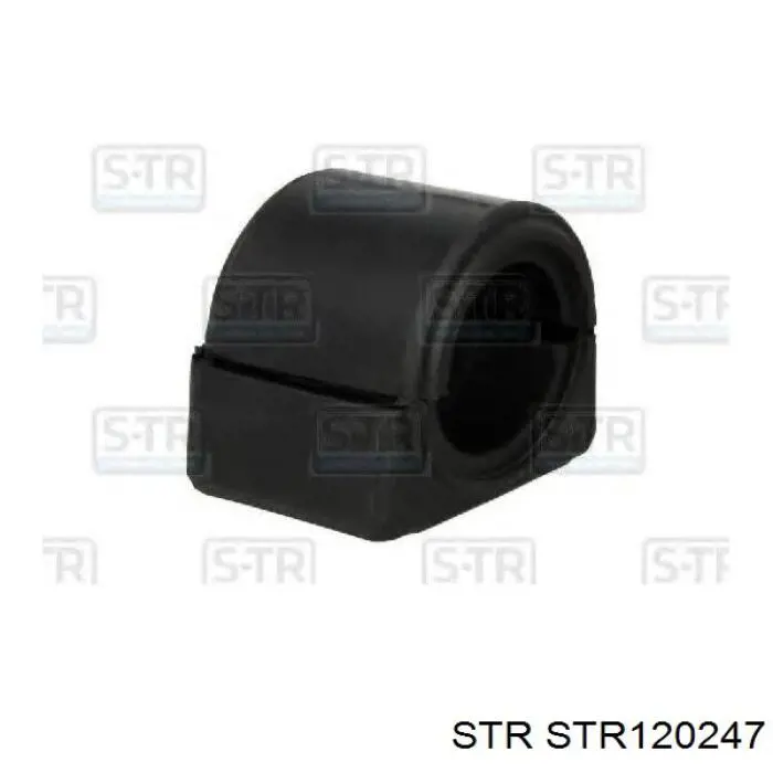 Купити STR120247 STR Подушка стабілізатора передня
